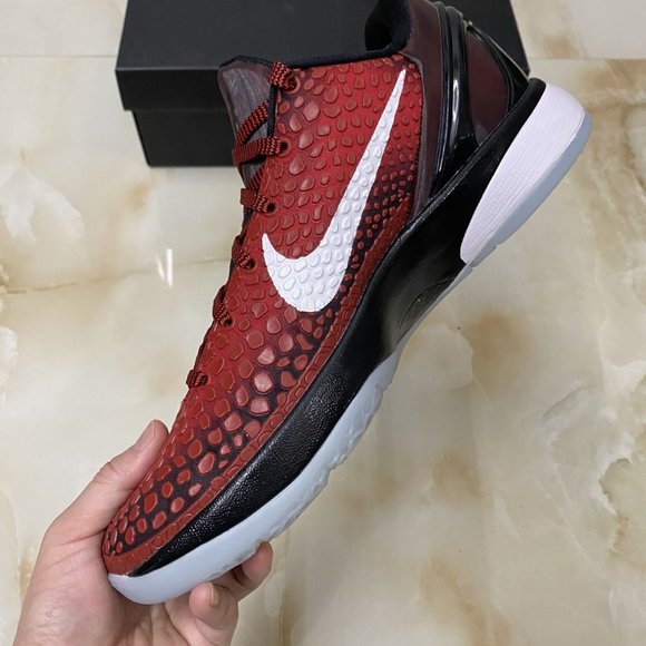 Nike Kobe 6 Protro All-Star DH9888-600 size 10 - Picture 2 of 9